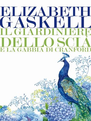 cover image of Il giardiniere dello scia